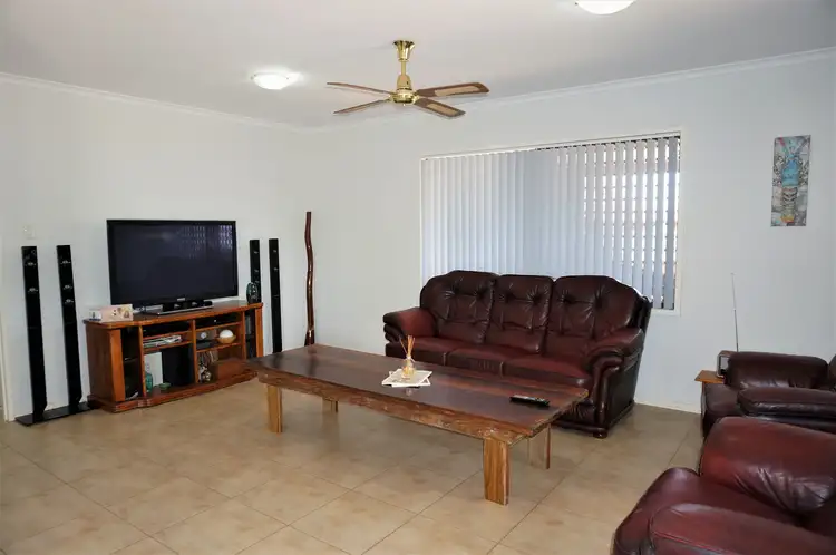 Fifth view of Homely house listing, 2 Tambor Drive, Exmouth WA 6707