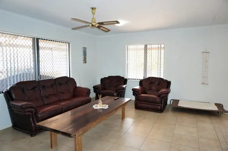 Sixth view of Homely house listing, 2 Tambor Drive, Exmouth WA 6707