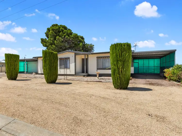 Main view of Homely house listing, 7 South Street, Port Wakefield SA 5550