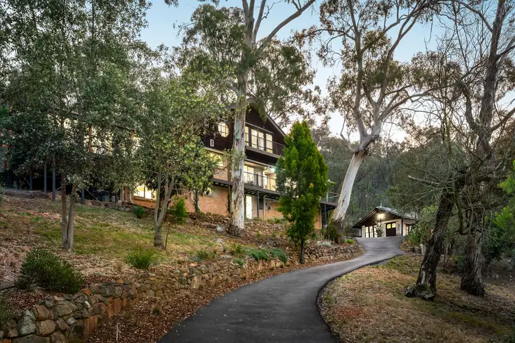 24 Gold Memorial Road, Warrandyte VIC 3113
