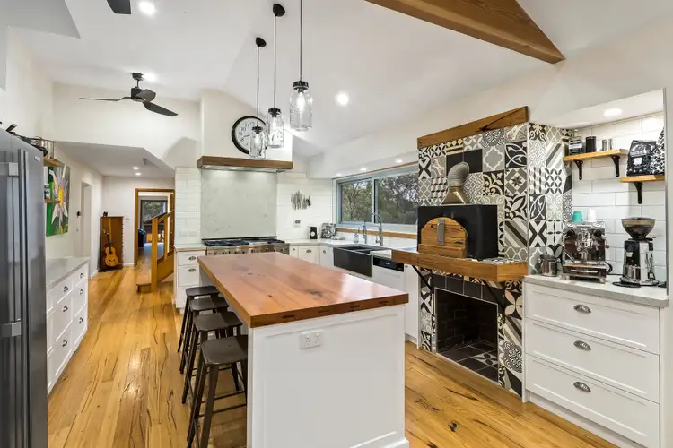 Second view of Homely house listing, 24 Gold Memorial Road, Warrandyte VIC 3113