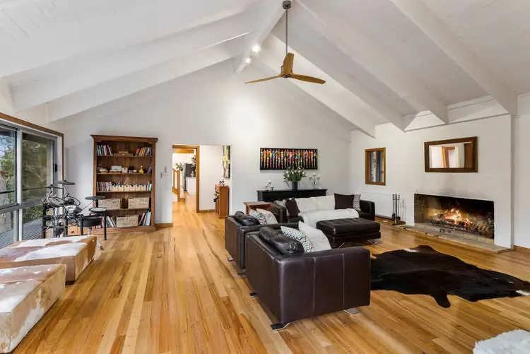 Third view of Homely house listing, 24 Gold Memorial Road, Warrandyte VIC 3113