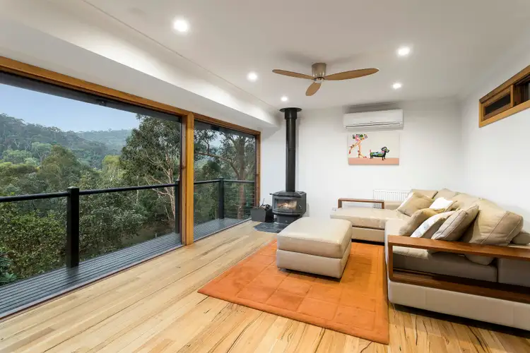 Sixth view of Homely house listing, 24 Gold Memorial Road, Warrandyte VIC 3113