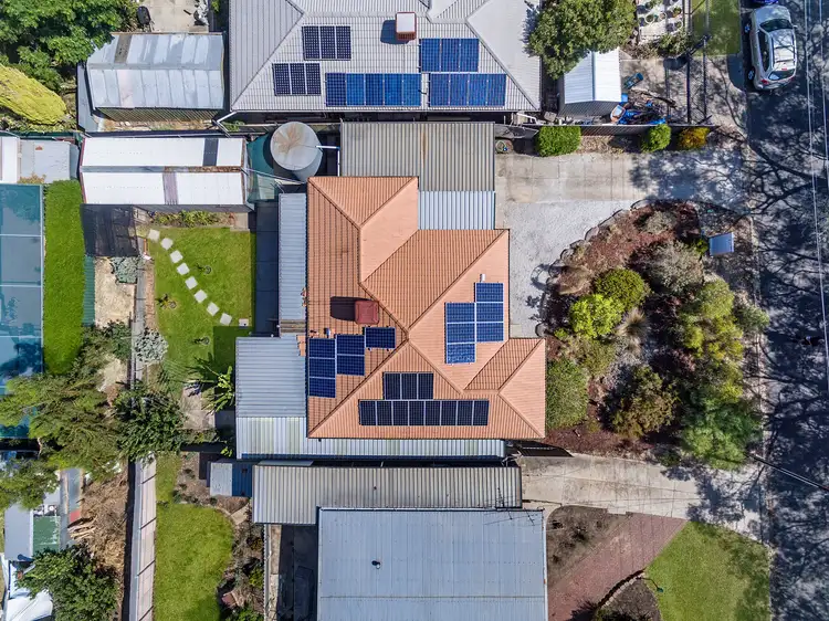 Second view of Homely house listing, 177 Kelly Road, Modbury North SA 5092