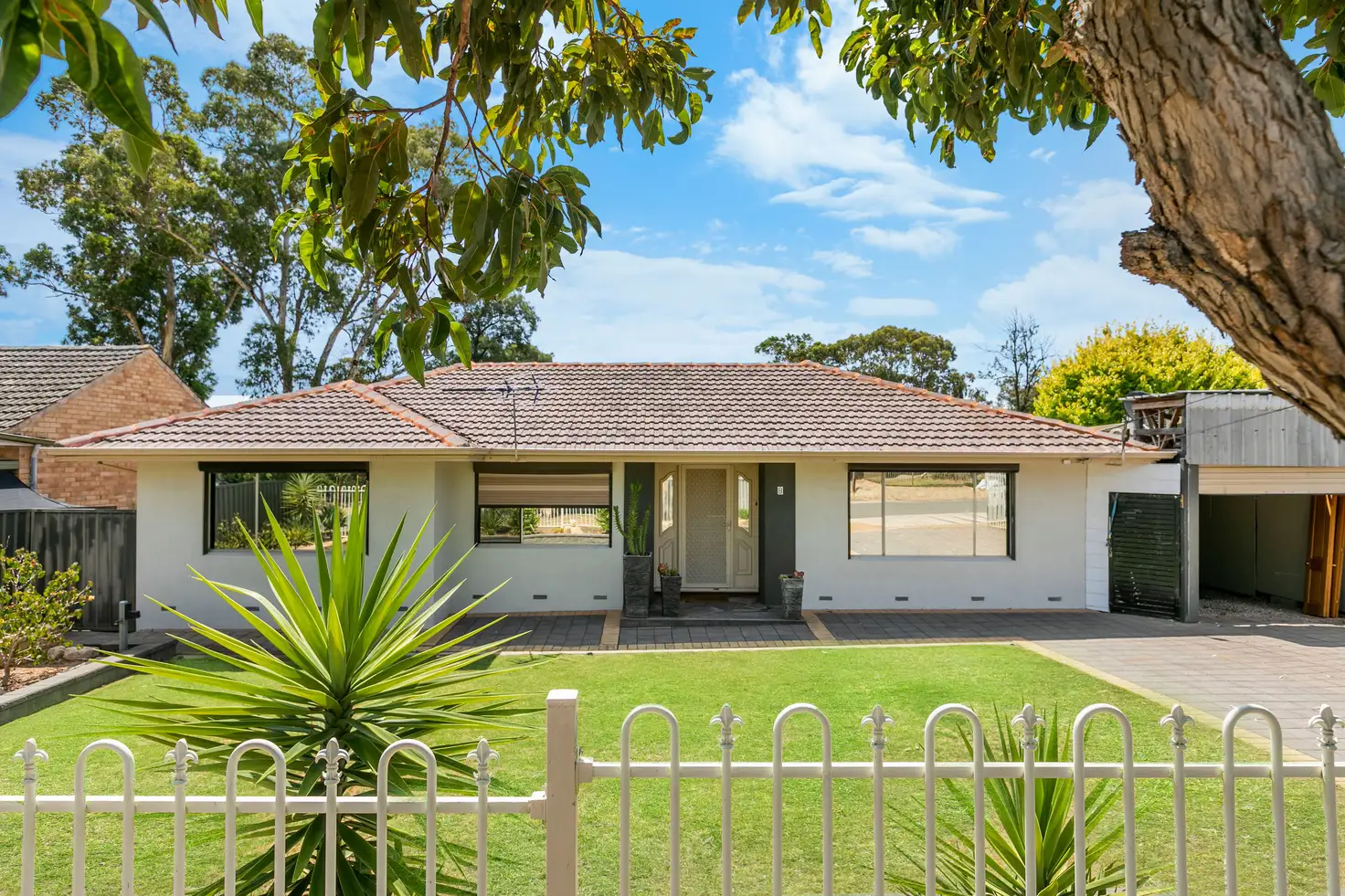 Main view of Homely house listing, 8 Paradise Grove, Highbury SA 5089