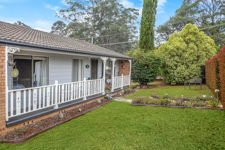 Second view of Homely house listing, 80 Colo Street, Mittagong NSW 2575