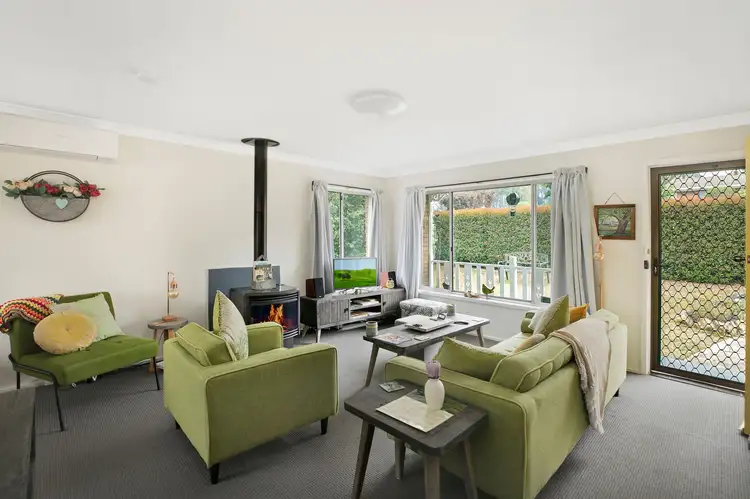 Third view of Homely house listing, 80 Colo Street, Mittagong NSW 2575