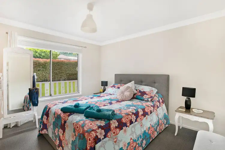 Fifth view of Homely house listing, 80 Colo Street, Mittagong NSW 2575