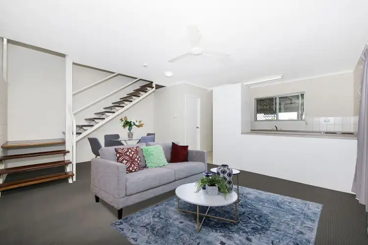 1/62 Alexandra Street, North Ward QLD 4810