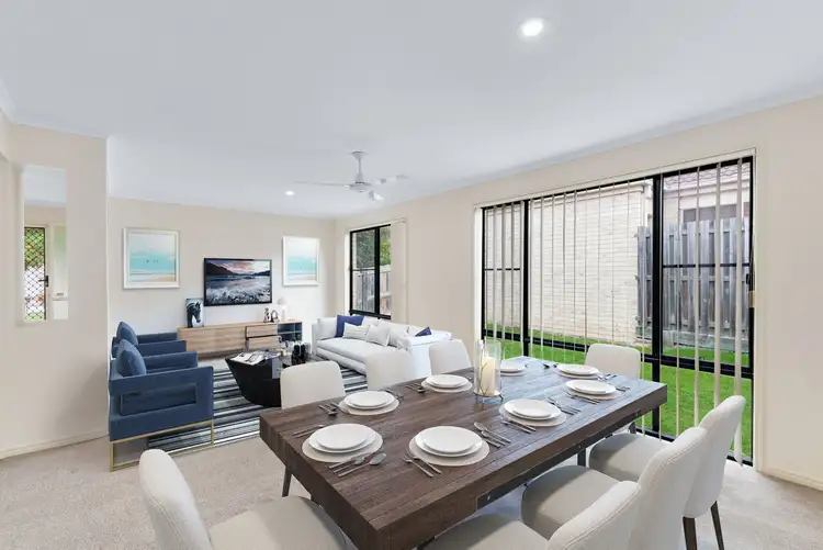 Main view of Homely house listing, 15 Litchfield Court, North Lakes QLD 4509