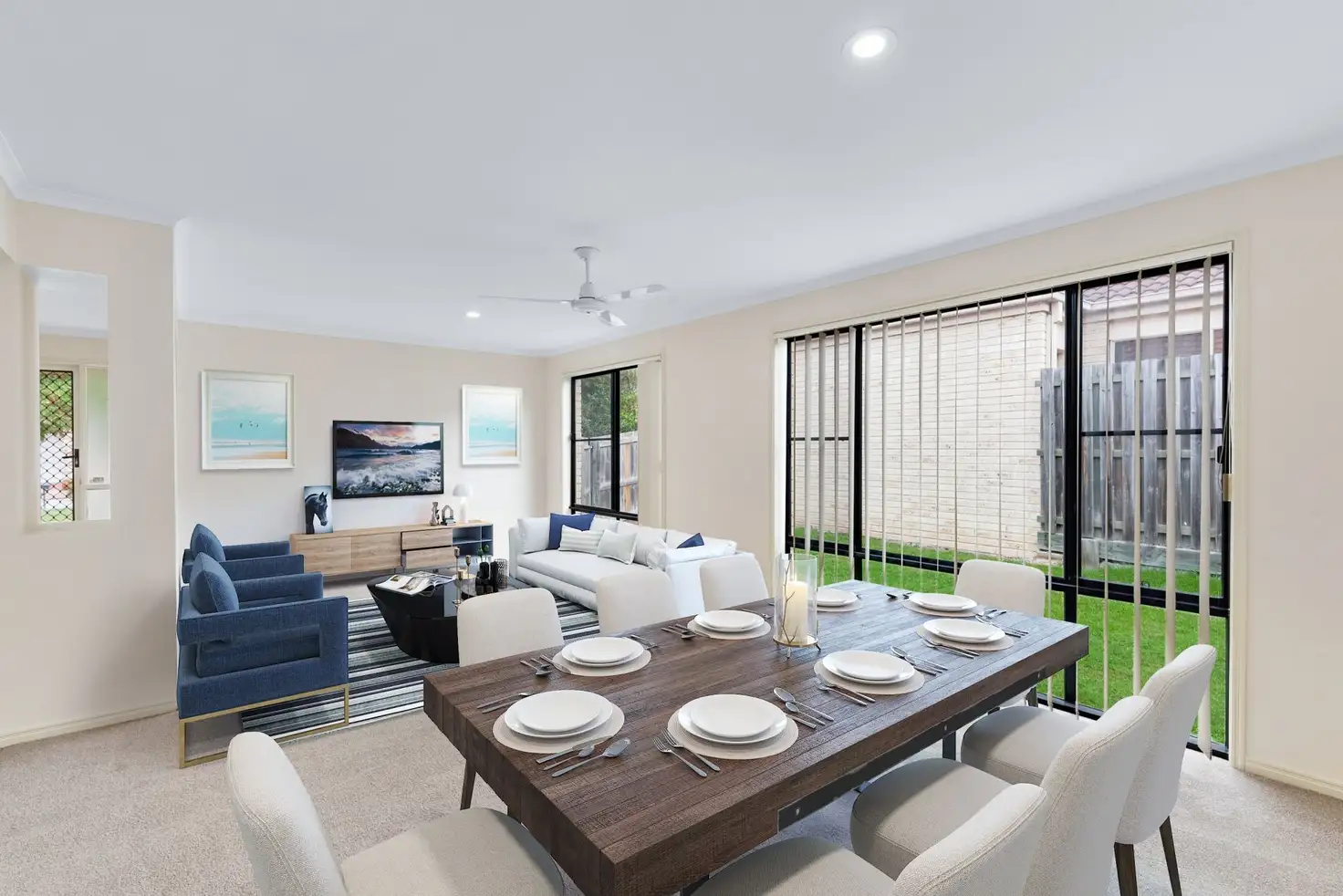 Main view of Homely house listing, 15 Litchfield Court, North Lakes QLD 4509