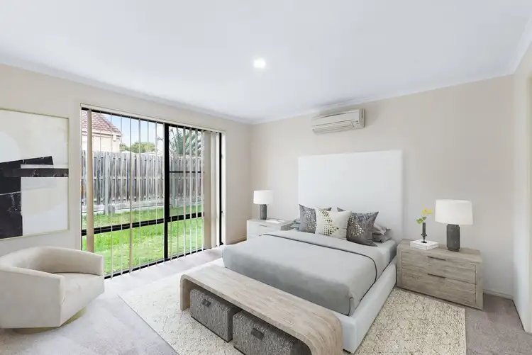 Fifth view of Homely house listing, 15 Litchfield Court, North Lakes QLD 4509