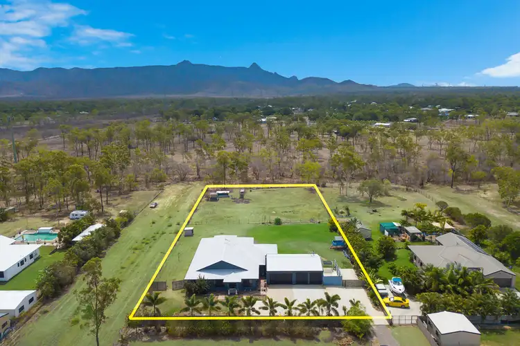 44 Tennessee Way, Kelso QLD 4815