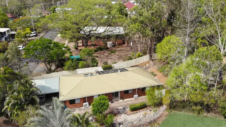 Main view of Homely house listing, 12 Poppy Lane, Tivoli QLD 4305