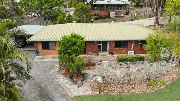Second view of Homely house listing, 12 Poppy Lane, Tivoli QLD 4305