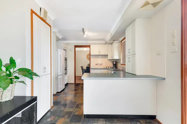 Fifth view of Homely house listing, 7 Lightning Street, Raby NSW 2566