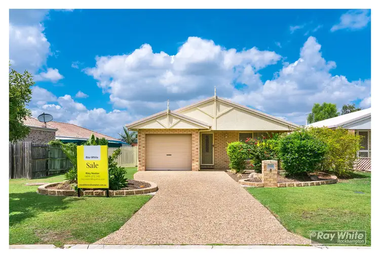 3 Protea Avenue, Norman Gardens QLD 4701