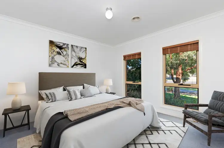 Fifth view of Homely house listing, 6 Lockett Drive, Warrnambool VIC 3280