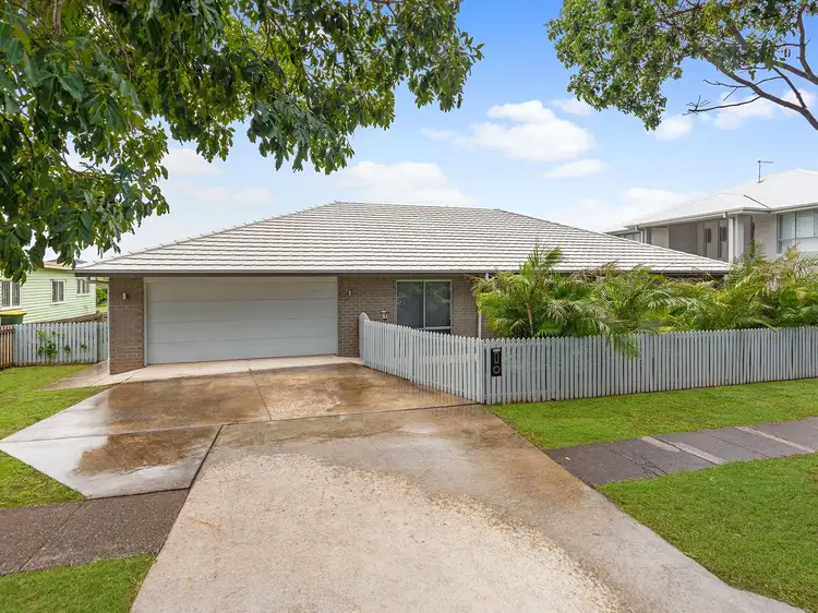 455 Saint Vincents Road, Nudgee QLD 4014