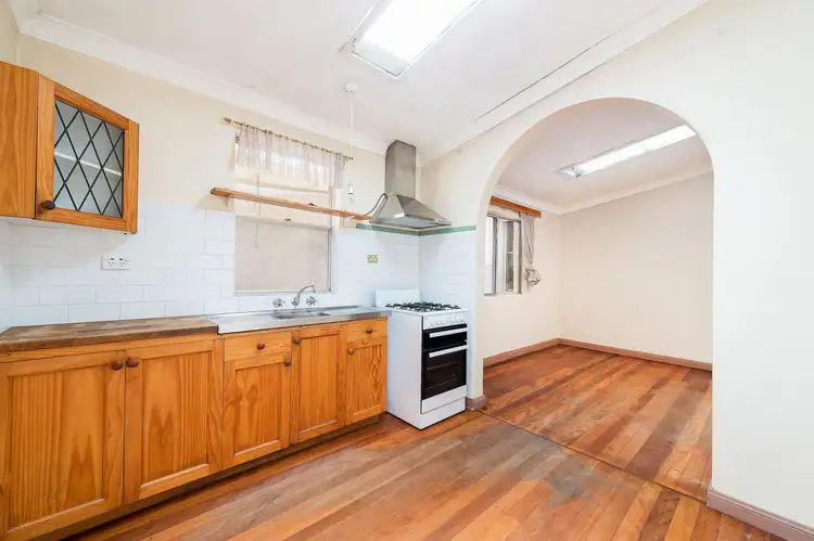 Fourth view of Homely house listing, 38 Fulham Street, Newtown NSW 2042