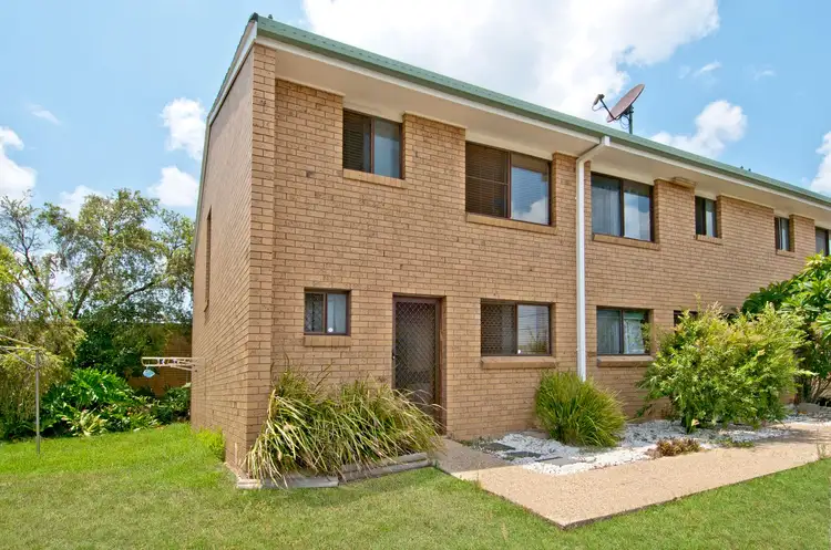 Main view of Homely townhouse listing, 1/1B Guinevere Court, Bethania QLD 4205