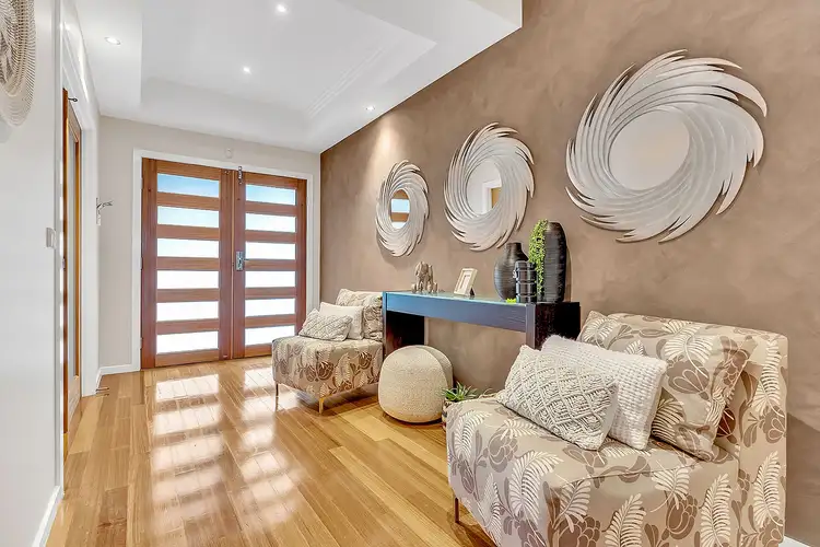 Fourth view of Homely house listing, 4 Regal Rise, Craigieburn VIC 3064