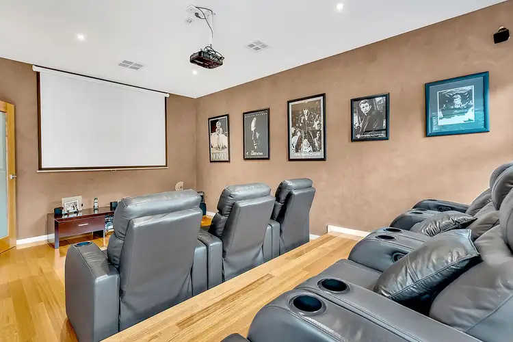 Fifth view of Homely house listing, 4 Regal Rise, Craigieburn VIC 3064
