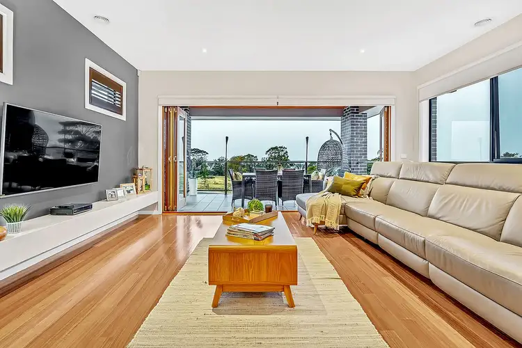 Seventh view of Homely house listing, 4 Regal Rise, Craigieburn VIC 3064