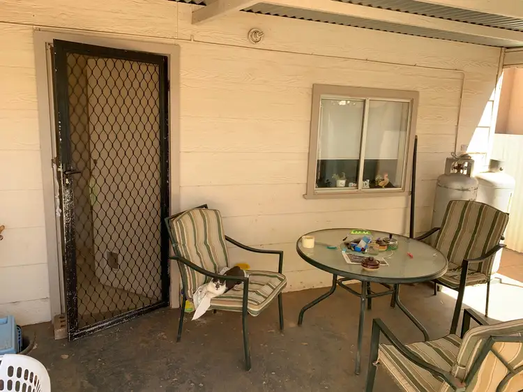 Fourth view of Homely house listing, 590 Chapple Lane, Broken Hill NSW 2880