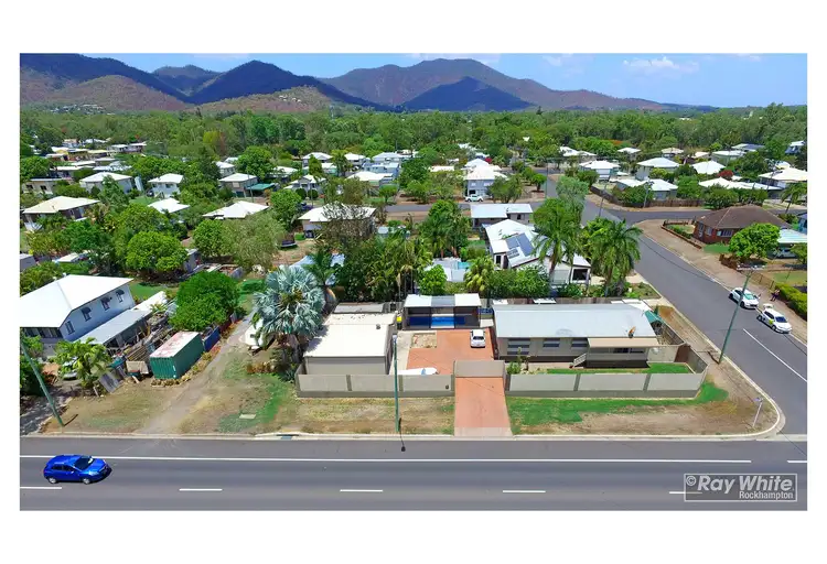 130 Dean Street, Berserker QLD 4701