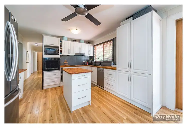 Fifth view of Homely house listing, 130 Dean Street, Berserker QLD 4701