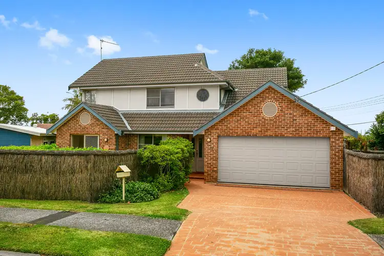 Main view of Homely townhouse listing, 173 Alfred Street, Narraweena NSW 2099