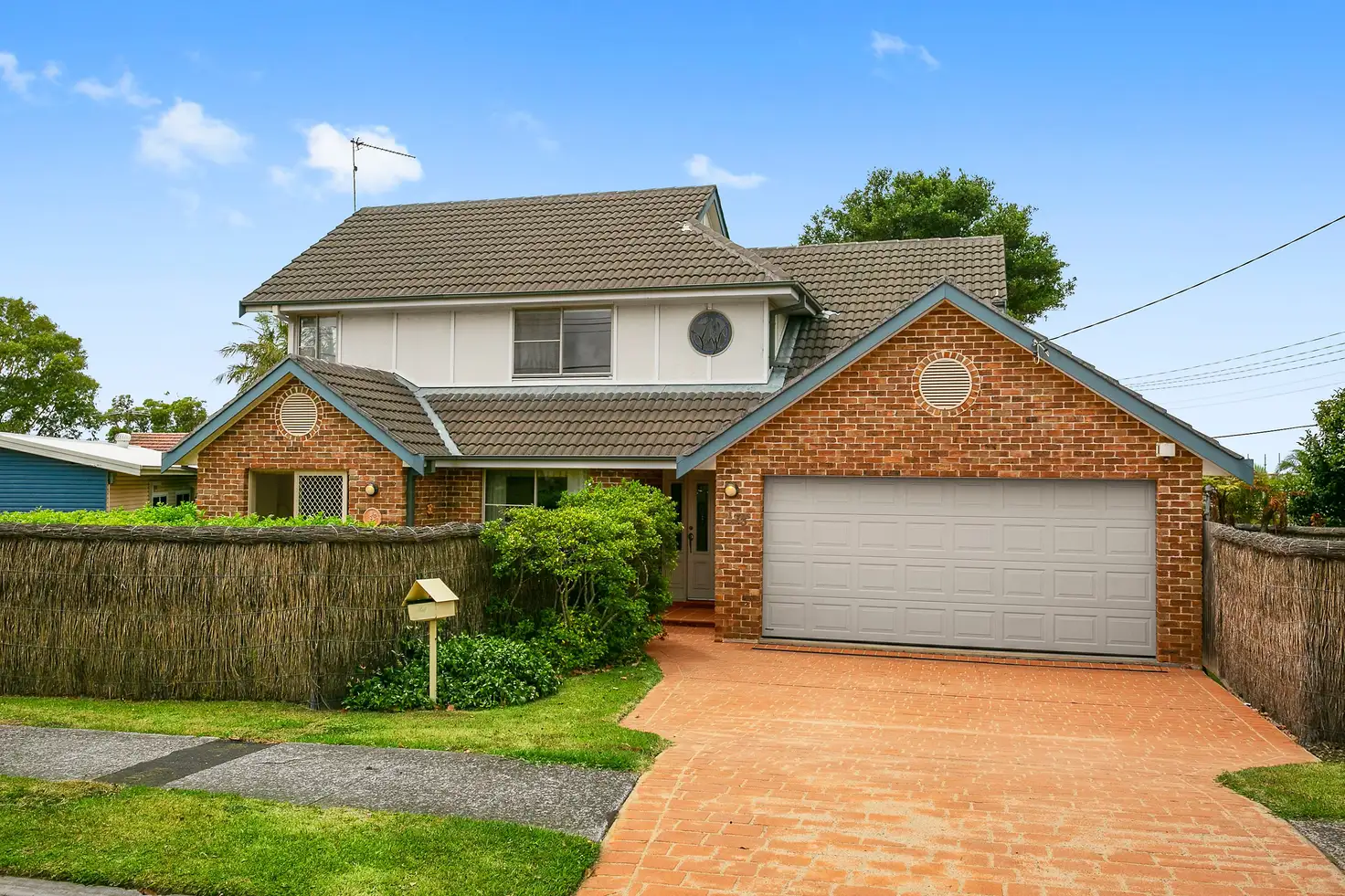 Main view of Homely townhouse listing, 173 Alfred Street, Narraweena NSW 2099