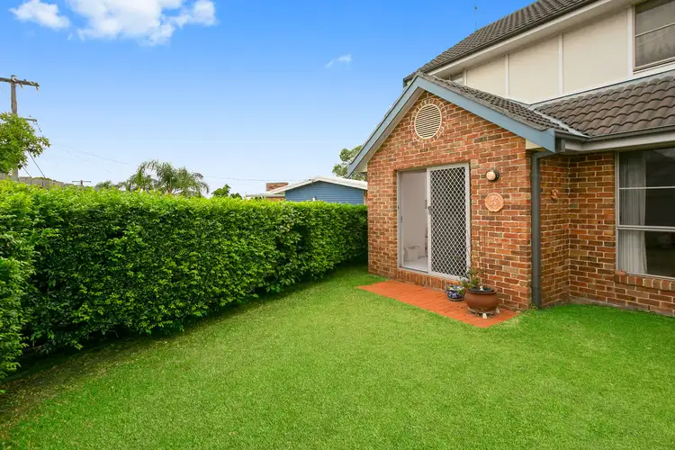 Second view of Homely townhouse listing, 173 Alfred Street, Narraweena NSW 2099