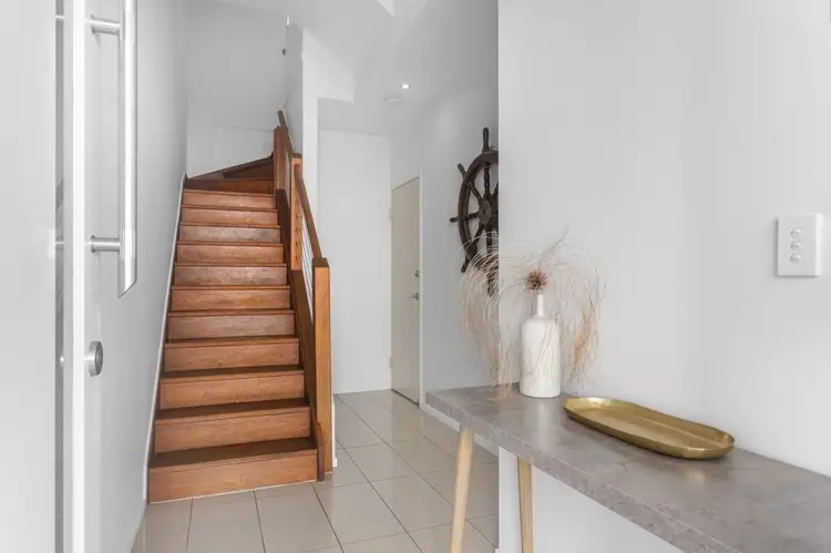5/31 Burrai Street, Morningside QLD 4170
