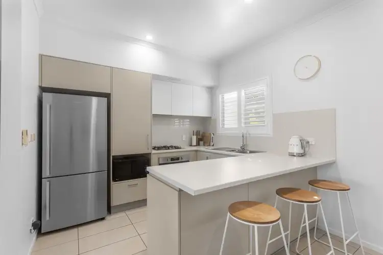 Fifth view of Homely townhouse listing, 5/31 Burrai Street, Morningside QLD 4170
