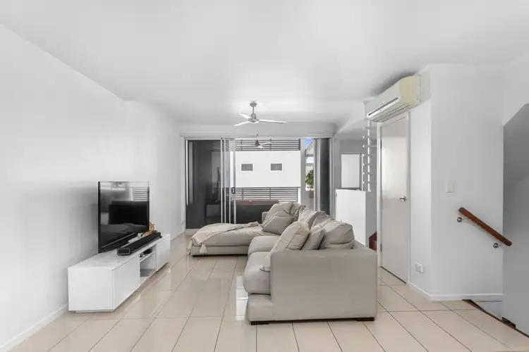 Sixth view of Homely townhouse listing, 5/31 Burrai Street, Morningside QLD 4170