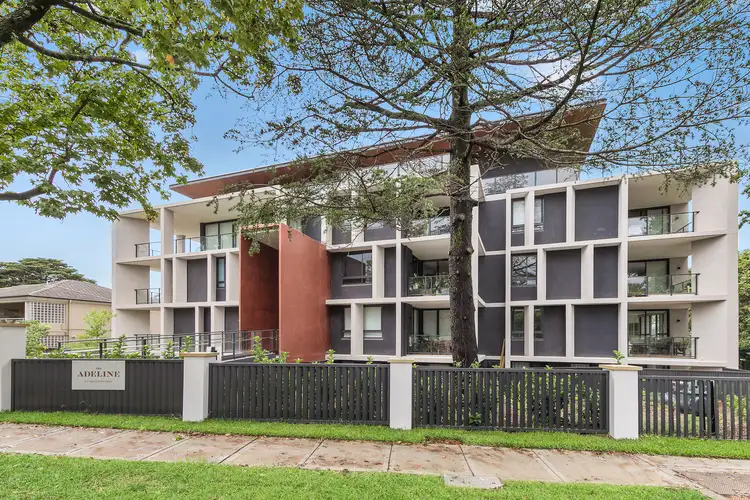 AG09 5-7 Telegraph Road, Pymble NSW 2073