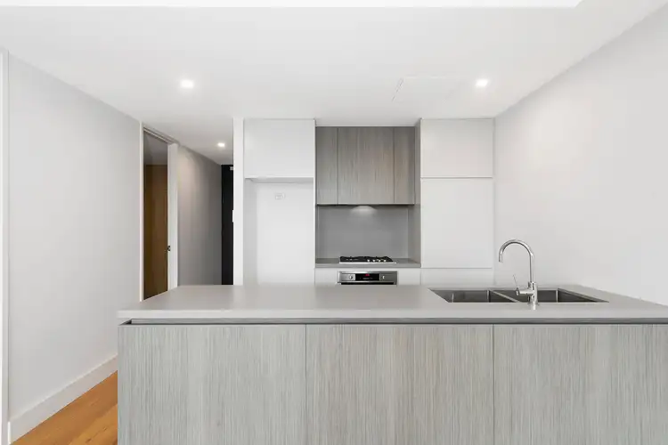 Third view of Homely apartment listing, AG09 5-7 Telegraph Road, Pymble NSW 2073