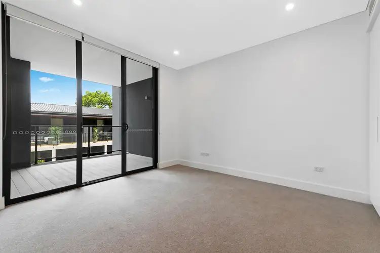 Fourth view of Homely apartment listing, AG09 5-7 Telegraph Road, Pymble NSW 2073