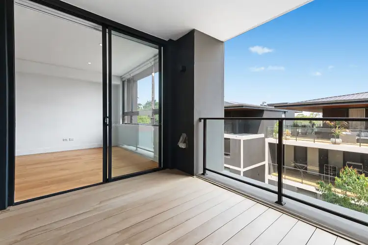Fifth view of Homely apartment listing, AG09 5-7 Telegraph Road, Pymble NSW 2073