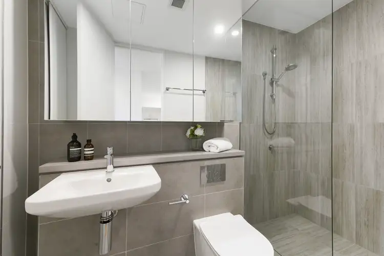 Sixth view of Homely apartment listing, AG09 5-7 Telegraph Road, Pymble NSW 2073