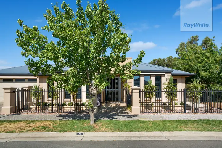 Second view of Homely house listing, 14 Yarle Street, Mawson Lakes SA 5095