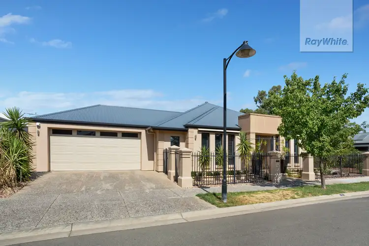 Third view of Homely house listing, 14 Yarle Street, Mawson Lakes SA 5095