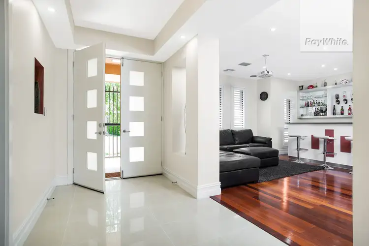 Fourth view of Homely house listing, 14 Yarle Street, Mawson Lakes SA 5095