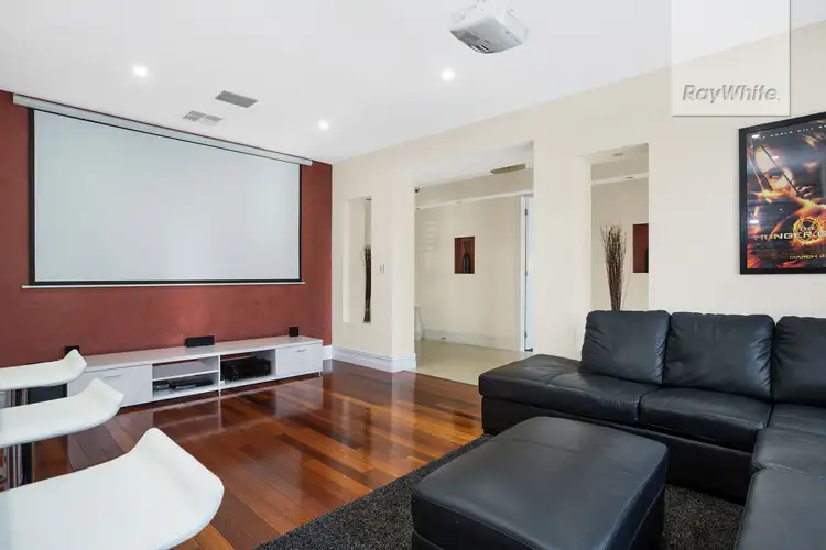 Fifth view of Homely house listing, 14 Yarle Street, Mawson Lakes SA 5095