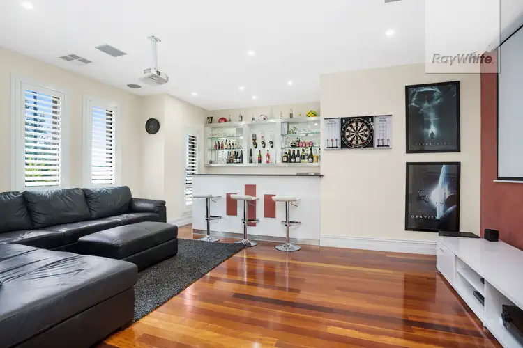 Sixth view of Homely house listing, 14 Yarle Street, Mawson Lakes SA 5095