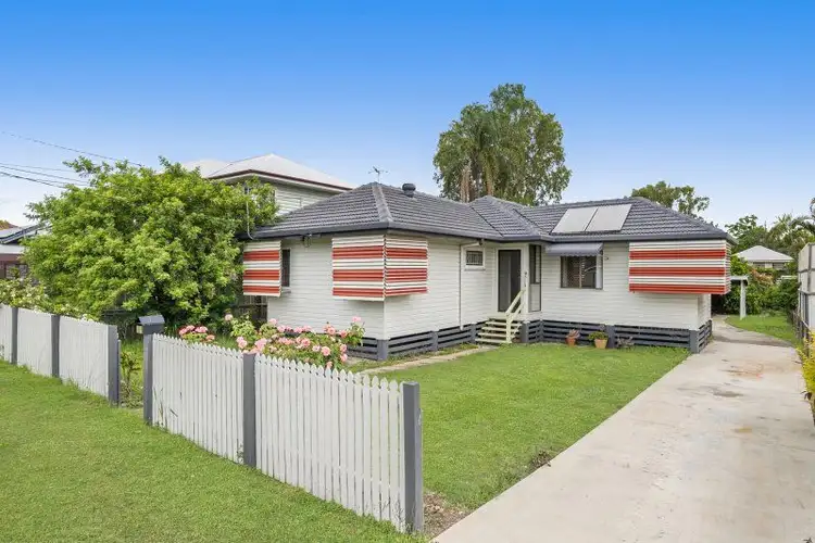 Main view of Homely house listing, 79 Elmes Road, Rocklea QLD 4106
