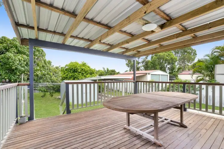 Second view of Homely house listing, 79 Elmes Road, Rocklea QLD 4106
