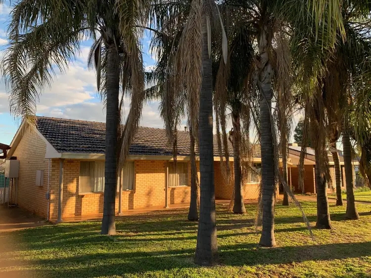 Main view of Homely house listing, 64 Oxley Circle, Dubbo NSW 2830
